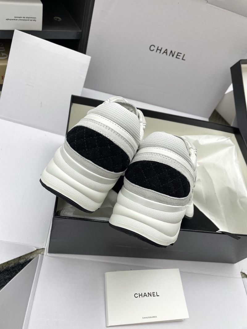 Ch**el sneakers